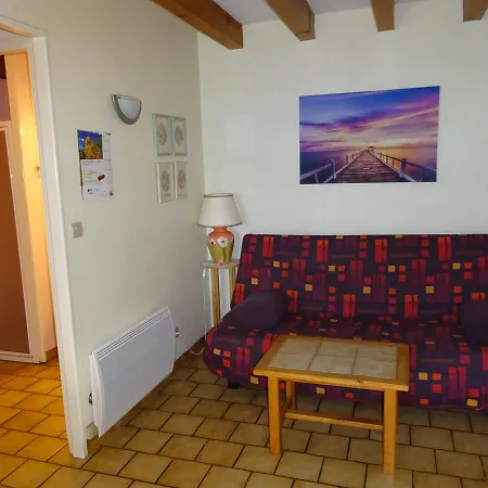 Les Lagagnons Βίλα