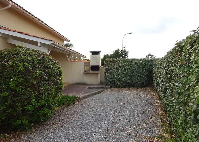 Les Lagagnons Βίλα