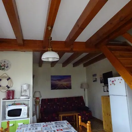 Les Lagagnons Biscarrosse