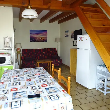 Les Lagagnons Biscarrosse