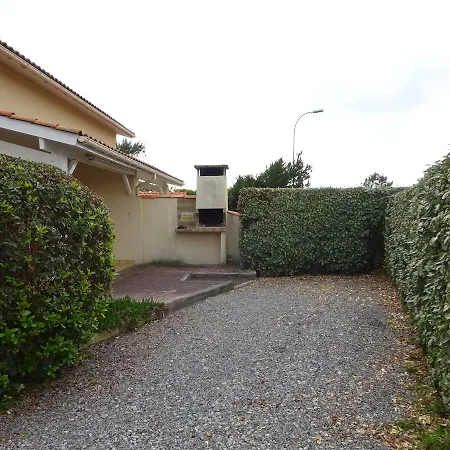 Les Lagagnons Villa