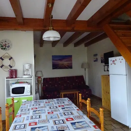 Villa Les Lagagnons *