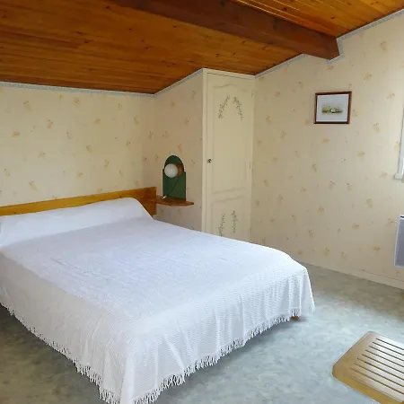 Les Lagagnons Villa