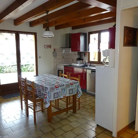 Villa Les Lagagnons *