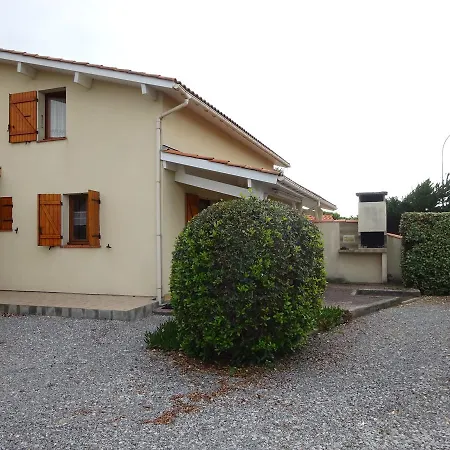 Villa Les Lagagnons Biscarrosse