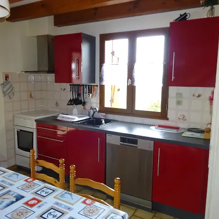 Villa Les Lagagnons Biscarrosse