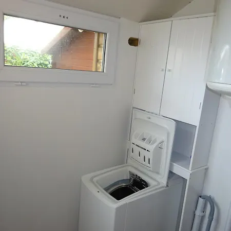 Villa Les Lagagnons Biscarrosse