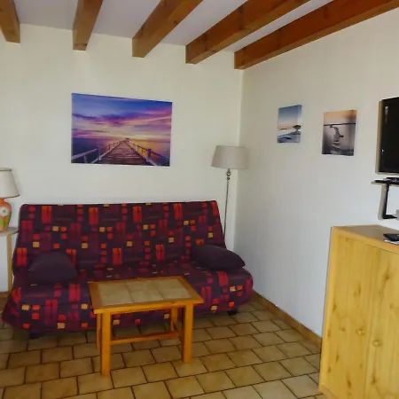 Les Lagagnons Villa *