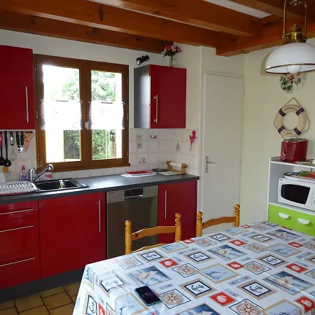 Villa Les Lagagnons *