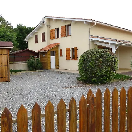 Les Lagagnons * Biscarrosse