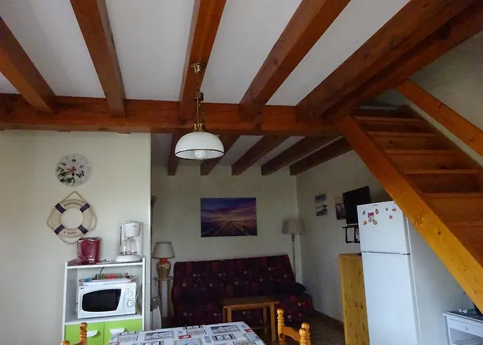 Les Lagagnons بيسكاروس