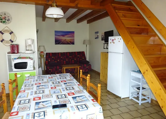 Les Lagagnons بيسكاروس