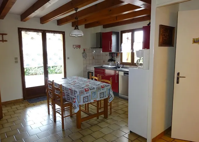 فيلة Les Lagagnons *