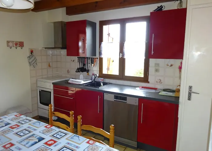 فيلة Les Lagagnons بيسكاروس